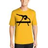 Sport Tek PosiCharge Competitor Tee Thumbnail