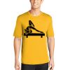 Sport Tek PosiCharge Competitor Tee Thumbnail