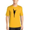 Sport Tek PosiCharge Competitor Tee Thumbnail