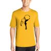 Sport Tek PosiCharge Competitor Tee Thumbnail