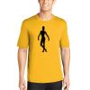 Sport Tek PosiCharge Competitor Tee Thumbnail