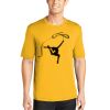 Sport Tek PosiCharge Competitor Tee Thumbnail