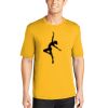 Sport Tek PosiCharge Competitor Tee Thumbnail