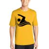 Sport Tek PosiCharge Competitor Tee Thumbnail
