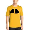 Sport Tek PosiCharge Competitor Tee Thumbnail