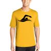 Sport Tek PosiCharge Competitor Tee Thumbnail
