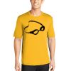 Sport Tek PosiCharge Competitor Tee Thumbnail