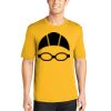 Sport Tek PosiCharge Competitor Tee Thumbnail