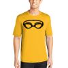 Sport Tek PosiCharge Competitor Tee Thumbnail