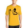 Sport Tek PosiCharge Competitor Tee Thumbnail