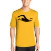 Sport Tek PosiCharge Competitor Tee Thumbnail