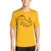 Sport Tek PosiCharge Competitor Tee Thumbnail