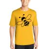 Sport Tek PosiCharge Competitor Tee Thumbnail