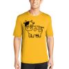 Sport Tek PosiCharge Competitor Tee Thumbnail
