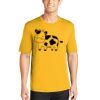 Sport Tek PosiCharge Competitor Tee Thumbnail
