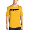 Sport Tek PosiCharge Competitor Tee Thumbnail