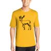 Sport Tek PosiCharge Competitor Tee Thumbnail