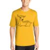 Sport Tek PosiCharge Competitor Tee Thumbnail
