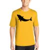 Sport Tek PosiCharge Competitor Tee Thumbnail