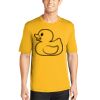 Sport Tek PosiCharge Competitor Tee Thumbnail