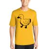 Sport Tek PosiCharge Competitor Tee Thumbnail