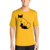 Sport Tek PosiCharge Competitor Tee Thumbnail