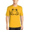 Sport Tek PosiCharge Competitor Tee Thumbnail