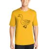 Sport Tek PosiCharge Competitor Tee Thumbnail