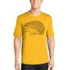 Sport Tek PosiCharge Competitor Tee Thumbnail