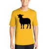 Sport Tek PosiCharge Competitor Tee Thumbnail