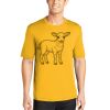 Sport Tek PosiCharge Competitor Tee Thumbnail