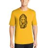 Sport Tek PosiCharge Competitor Tee Thumbnail
