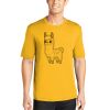 Sport Tek PosiCharge Competitor Tee Thumbnail