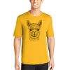 Sport Tek PosiCharge Competitor Tee Thumbnail