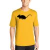 Sport Tek PosiCharge Competitor Tee Thumbnail