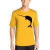 Sport Tek PosiCharge Competitor Tee Thumbnail