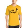 Sport Tek PosiCharge Competitor Tee Thumbnail