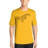 Sport Tek PosiCharge Competitor Tee Thumbnail