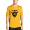 Sport Tek PosiCharge Competitor Tee Thumbnail