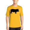 Sport Tek PosiCharge Competitor Tee Thumbnail