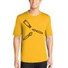 Sport Tek PosiCharge Competitor Tee Thumbnail