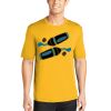 Sport Tek PosiCharge Competitor Tee Thumbnail