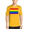 Sport Tek PosiCharge Competitor Tee Thumbnail