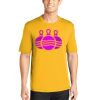 Sport Tek PosiCharge Competitor Tee Thumbnail