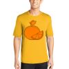 Sport Tek PosiCharge Competitor Tee Thumbnail
