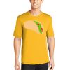 Sport Tek PosiCharge Competitor Tee Thumbnail