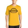 Sport Tek PosiCharge Competitor Tee Thumbnail