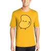 Sport Tek PosiCharge Competitor Tee Thumbnail