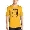 Sport Tek PosiCharge Competitor Tee Thumbnail