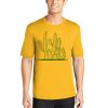 Sport Tek PosiCharge Competitor Tee Thumbnail
